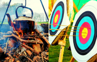 Home School Adventure