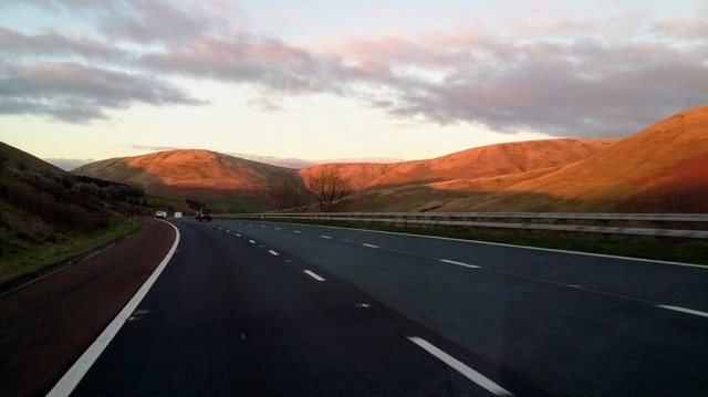 An introducing the Lake DIstrict with Independent Adventure