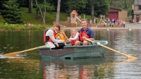 2027 Annual Pass (Boat hire & Family Golf)